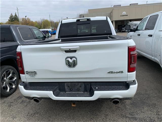 2024 RAM 1500 Limited Longhorn (Stk: UV8564) in Elmira - Image 5 of 18 2024 RAM 1500 Limited Longhorn (Stk: UV8564) in Elmira - Image 5 of 18