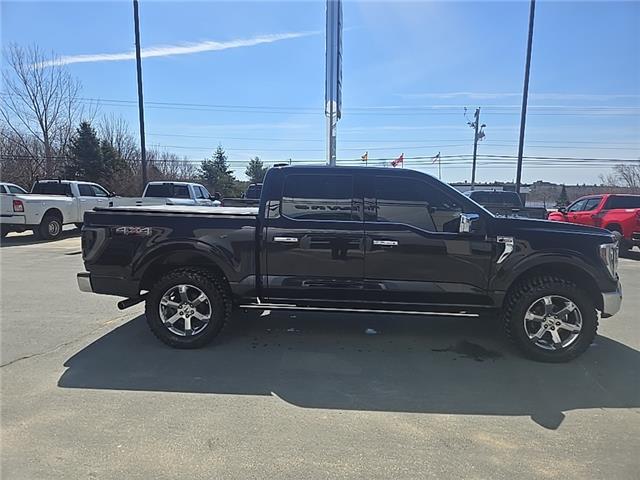 2021 Ford F-150  (Stk: S336B) in Miramichi - Image 6 of 13