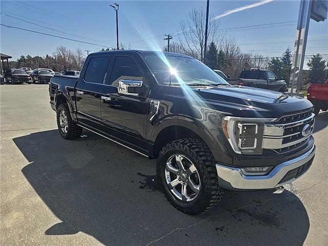 2021 Ford F-150  (Stk: S336B) in Miramichi - Image 7 of 13