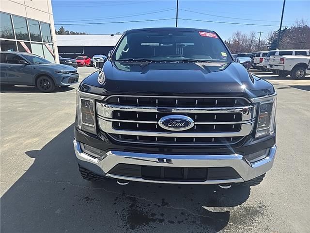 2021 Ford F-150  (Stk: S336B) in Miramichi - Image 8 of 13