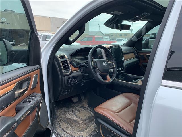 2024 RAM 1500 Limited Longhorn (Stk: UV8564) in Elmira - Image 10 of 18 2024 RAM 1500 Limited Longhorn (Stk: UV8564) in Elmira - Image 10 of 18