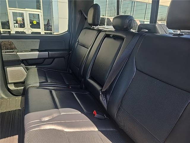 2021 Ford F-150  (Stk: S336B) in Miramichi - Image 11 of 13