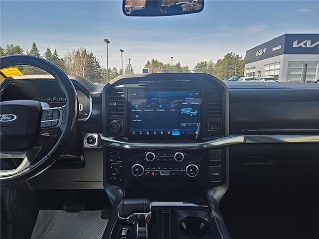 2021 Ford F-150  (Stk: S336B) in Miramichi - Image 12 of 13