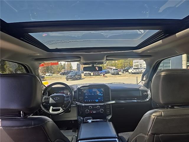 2021 Ford F-150  (Stk: S336B) in Miramichi - Image 13 of 13