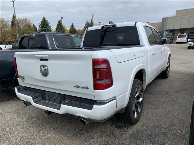2024 RAM 1500 Limited Longhorn (Stk: UV8564) in Elmira - Image 4 of 18 2024 RAM 1500 Limited Longhorn (Stk: UV8564) in Elmira - Image 4 of 18