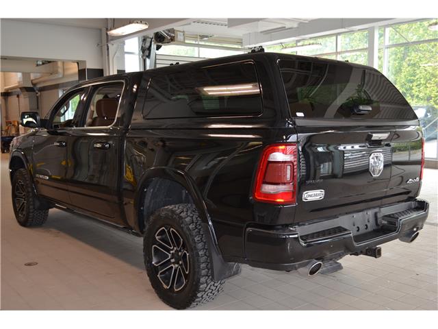 2021 RAM 1500 Limited Longhorn (Stk: 26805A) in Kingston - Image 2 of 9