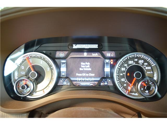 2021 RAM 1500 Limited Longhorn (Stk: 26805A) in Kingston - Image 5 of 9