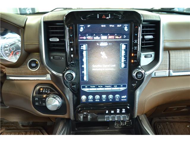 2021 RAM 1500 Limited Longhorn (Stk: 26805A) in Kingston - Image 6 of 9