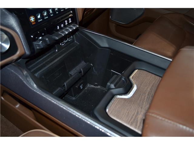 2021 RAM 1500 Limited Longhorn (Stk: 26805A) in Kingston - Image 7 of 9