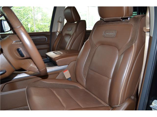 2021 RAM 1500 Limited Longhorn (Stk: 26805A) in Kingston - Image 8 of 9