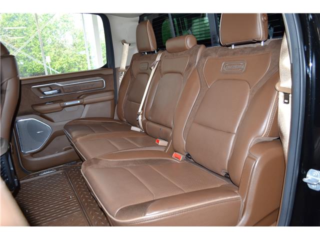 2021 RAM 1500 Limited Longhorn (Stk: 26805A) in Kingston - Image 9 of 9