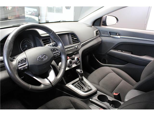 2019 Hyundai Elantra Preferred (Stk: U7626A) in North Bay - Image 7 of 18