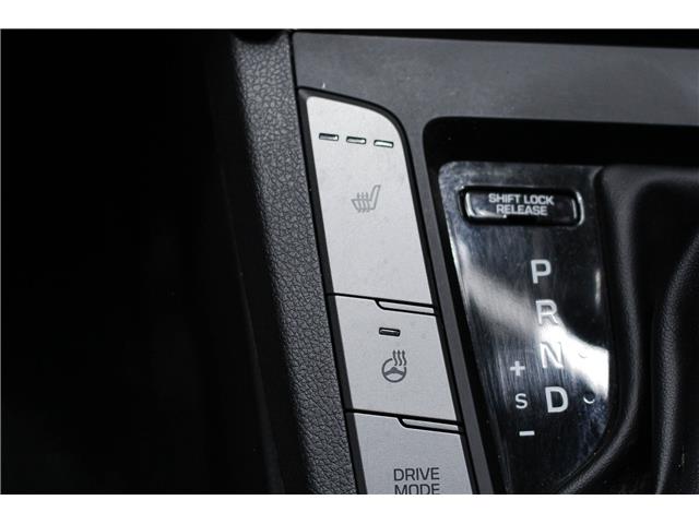 2019 Hyundai Elantra Preferred (Stk: U7626A) in North Bay - Image 16 of 18