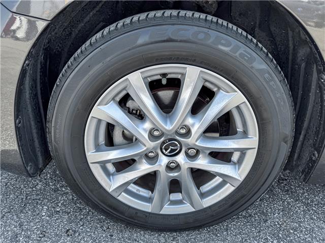 2016 Mazda Mazda3 GS (Stk: 26010A) in ORILLIA - Image 3 of 18