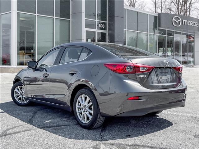 2016 Mazda Mazda3 GS (Stk: 26010A) in ORILLIA - Image 5 of 18