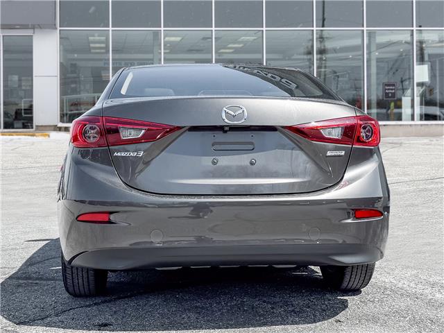 2016 Mazda Mazda3 GS (Stk: 26010A) in ORILLIA - Image 6 of 18
