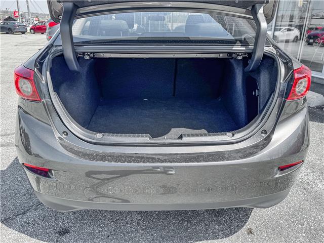 2016 Mazda Mazda3 GS (Stk: 26010A) in ORILLIA - Image 7 of 18