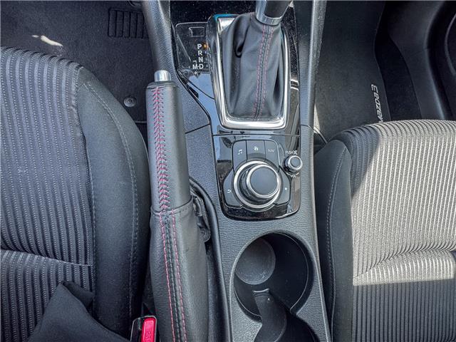 2016 Mazda Mazda3 GS (Stk: 26010A) in ORILLIA - Image 10 of 18