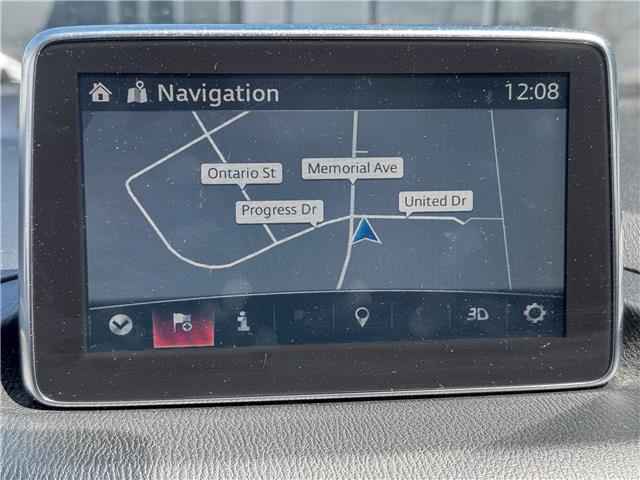 2016 Mazda Mazda3 GS (Stk: 26010A) in ORILLIA - Image 13 of 18