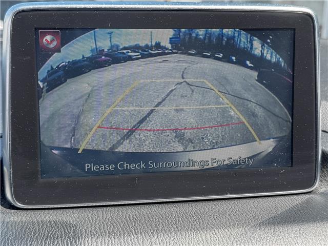 2016 Mazda Mazda3 GS (Stk: 26010A) in ORILLIA - Image 14 of 18