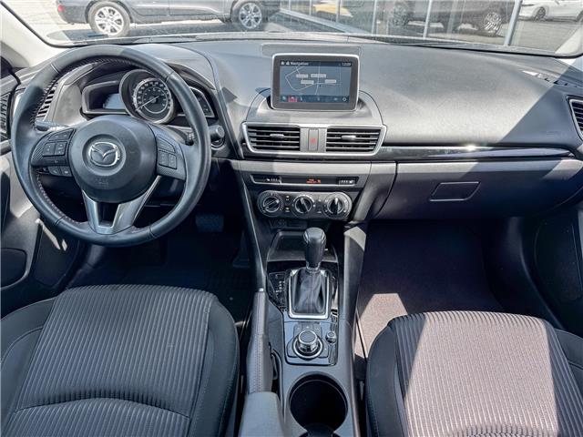 2016 Mazda Mazda3 GS (Stk: 26010A) in ORILLIA - Image 8 of 18