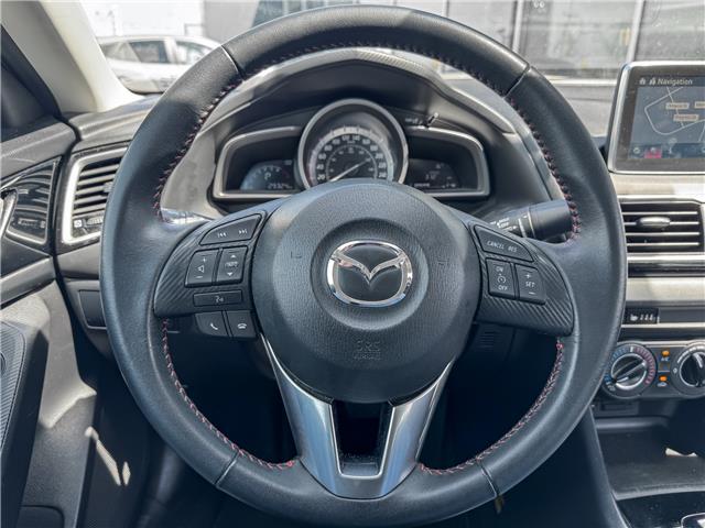 2016 Mazda Mazda3 GS (Stk: 26010A) in ORILLIA - Image 16 of 18