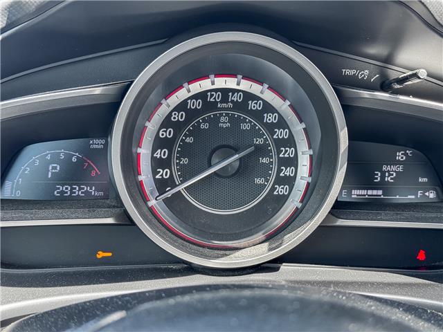 2016 Mazda Mazda3 GS (Stk: 26010A) in ORILLIA - Image 17 of 18