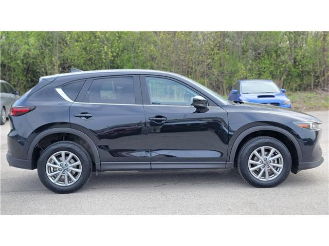 2025 Mazda CX-5 GS (Stk: 17ME0084) in London - Image 6 of 27 2025 Mazda CX-5 GS (Stk: 17ME0084) in London - Image 6 of 27