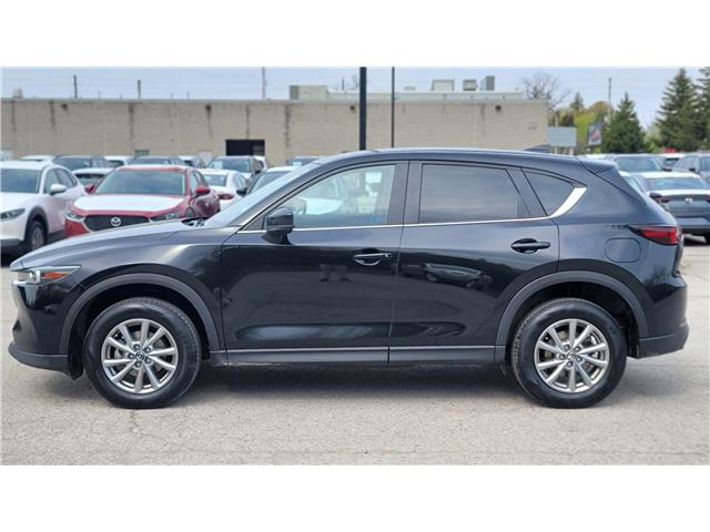 2025 Mazda CX-5 GS (Stk: 17ME0084) in London - Image 2 of 27 2025 Mazda CX-5 GS (Stk: 17ME0084) in London - Image 2 of 27