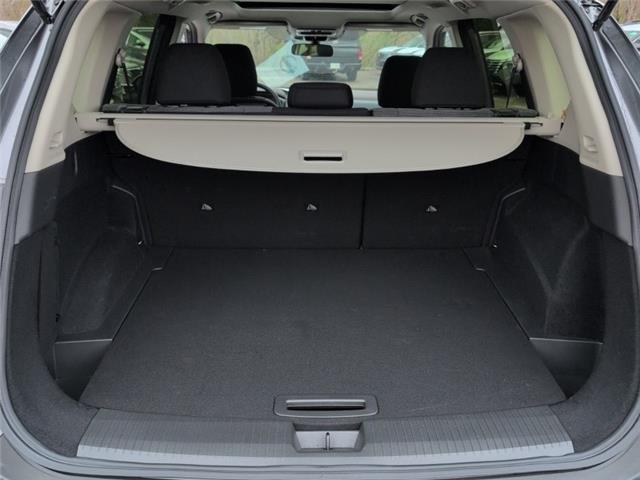 2023 Nissan Rogue SV Moonroof (Stk: 36328) in London - Image 6 of 7 2023 Nissan Rogue SV Moonroof (Stk: 36328) in London - Image 6 of 7