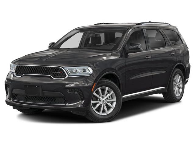 2025 Dodge Durango GT (Stk: F337976A) in Newmarket - Image 1 of 11