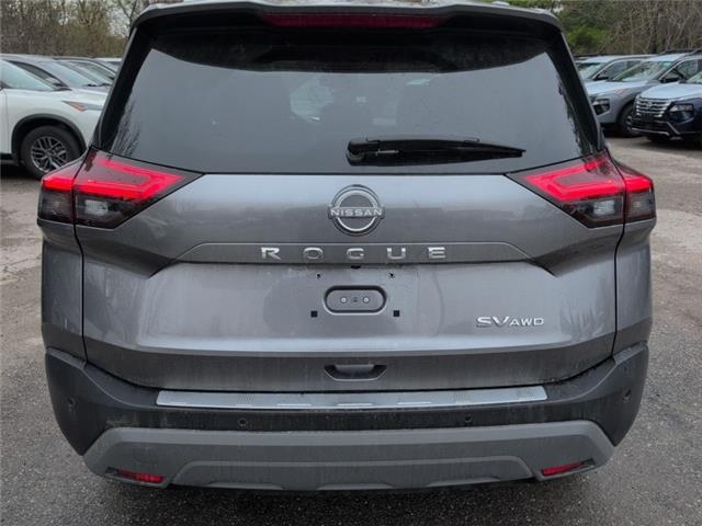 2023 Nissan Rogue SV Moonroof (Stk: 36328) in London - Image 4 of 7 2023 Nissan Rogue SV Moonroof (Stk: 36328) in London - Image 4 of 7
