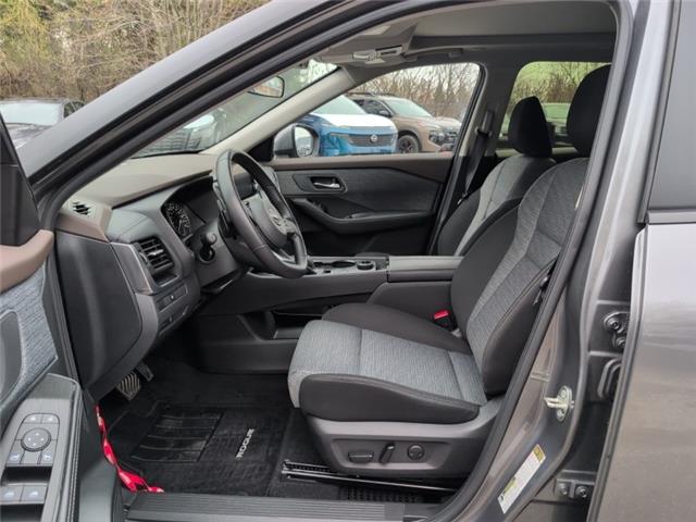 2023 Nissan Rogue SV Moonroof (Stk: 36328) in London - Image 7 of 7 2023 Nissan Rogue SV Moonroof (Stk: 36328) in London - Image 7 of 7