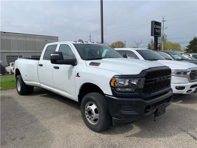 2023 RAM 3500 Tradesman (Stk: UV8562) in Elmira - Image 1 of 15
