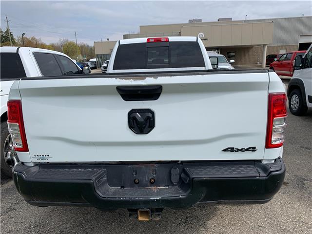 2023 RAM 3500 Tradesman (Stk: UV8562) in Elmira - Image 4 of 15