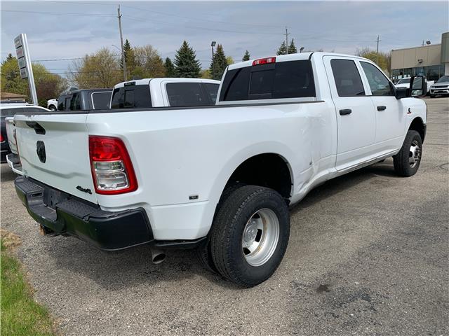 2023 RAM 3500 Tradesman (Stk: UV8562) in Elmira - Image 3 of 15