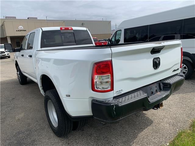 2023 RAM 3500 Tradesman (Stk: UV8562) in Elmira - Image 5 of 15