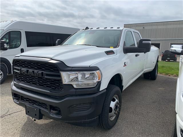 2023 RAM 3500 Tradesman (Stk: UV8562) in Elmira - Image 7 of 15