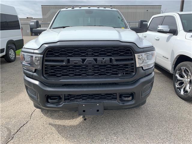 2023 RAM 3500 Tradesman (Stk: UV8562) in Elmira - Image 8 of 15