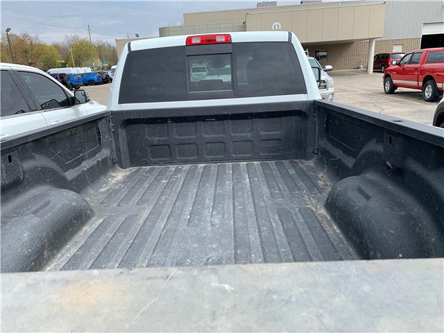 2023 RAM 3500 Tradesman (Stk: UV8562) in Elmira - Image 10 of 15