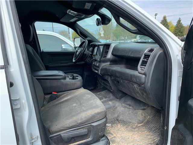 2023 RAM 3500 Tradesman (Stk: UV8562) in Elmira - Image 11 of 15