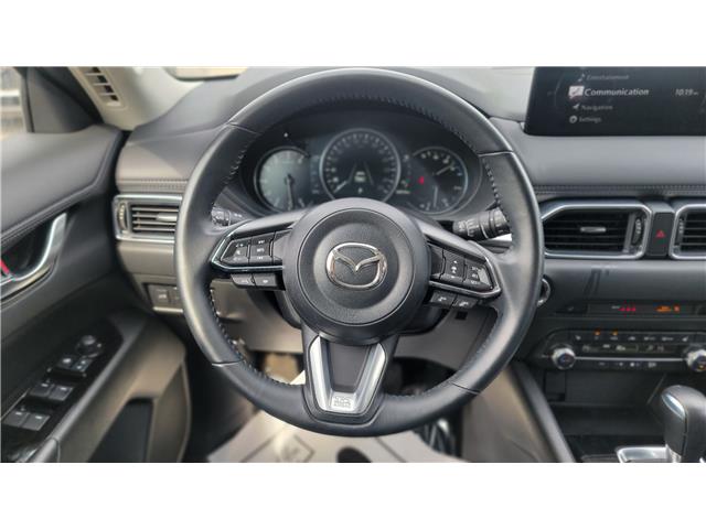 2025 Mazda CX-5 GS (Stk: 17ME0084) in London - Image 19 of 27 2025 Mazda CX-5 GS (Stk: 17ME0084) in London - Image 19 of 27