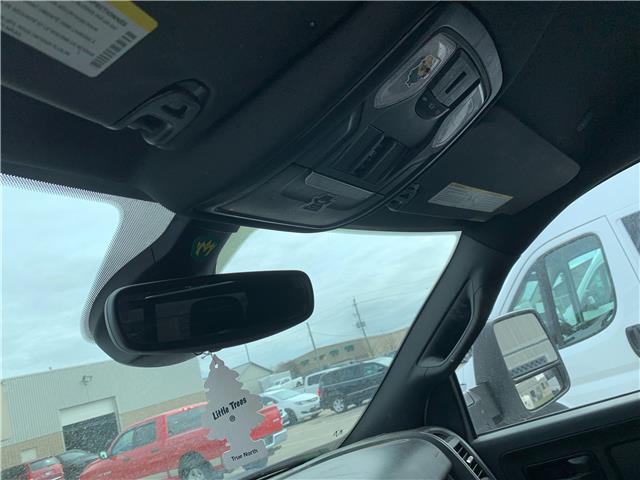 2023 RAM 3500 Tradesman (Stk: UV8562) in Elmira - Image 15 of 15