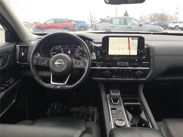 2024 Nissan Pathfinder SL (Stk: 36329) in London - Image 8 of 8