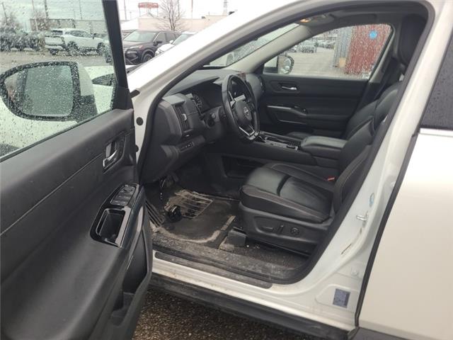 2024 Nissan Pathfinder SL (Stk: 36329) in London - Image 7 of 8