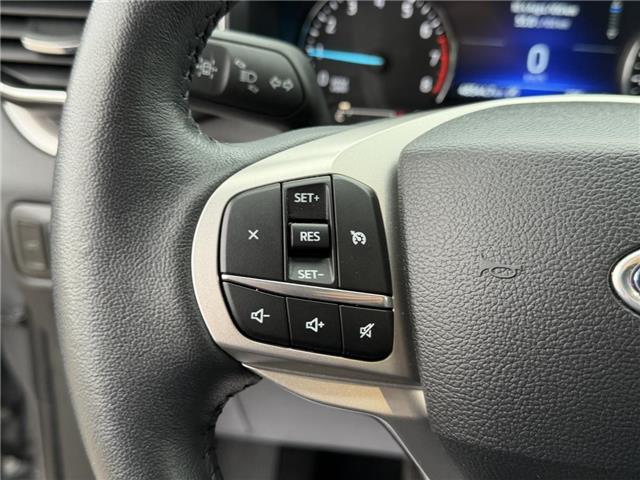 2024 Ford Explorer XLT (Stk: DA485A) in Ottawa - Image 7 of 12