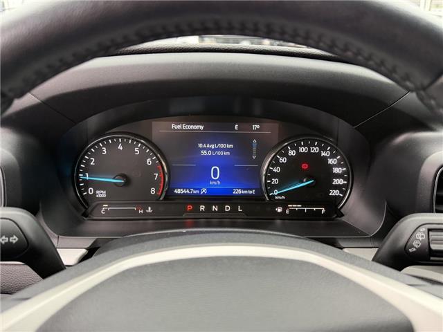 2024 Ford Explorer XLT (Stk: DA485A) in Ottawa - Image 11 of 12