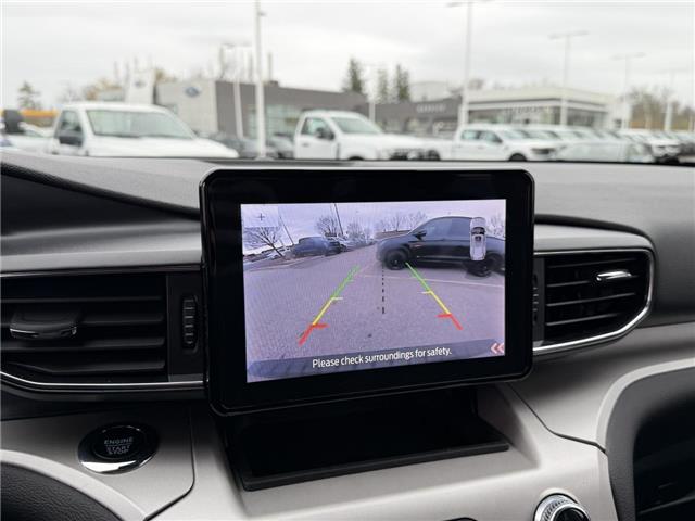 2024 Ford Explorer XLT (Stk: DA485A) in Ottawa - Image 12 of 12