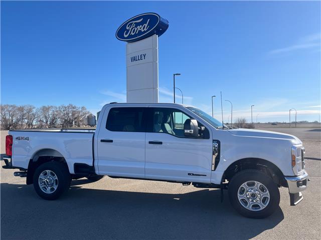 2026 Ford F-350 XLT