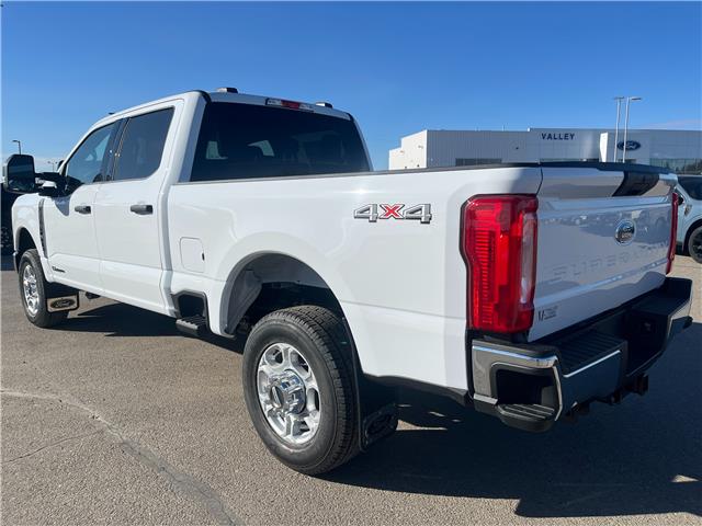 2026 Ford F-350 XLT (Stk: T43229) in Hague - Image 6 of 14